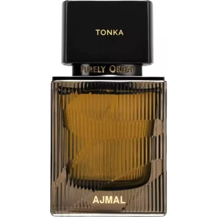 Purely Orient - Tonka